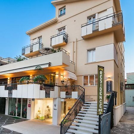 Residence Suisse Cattolica Extérieur photo