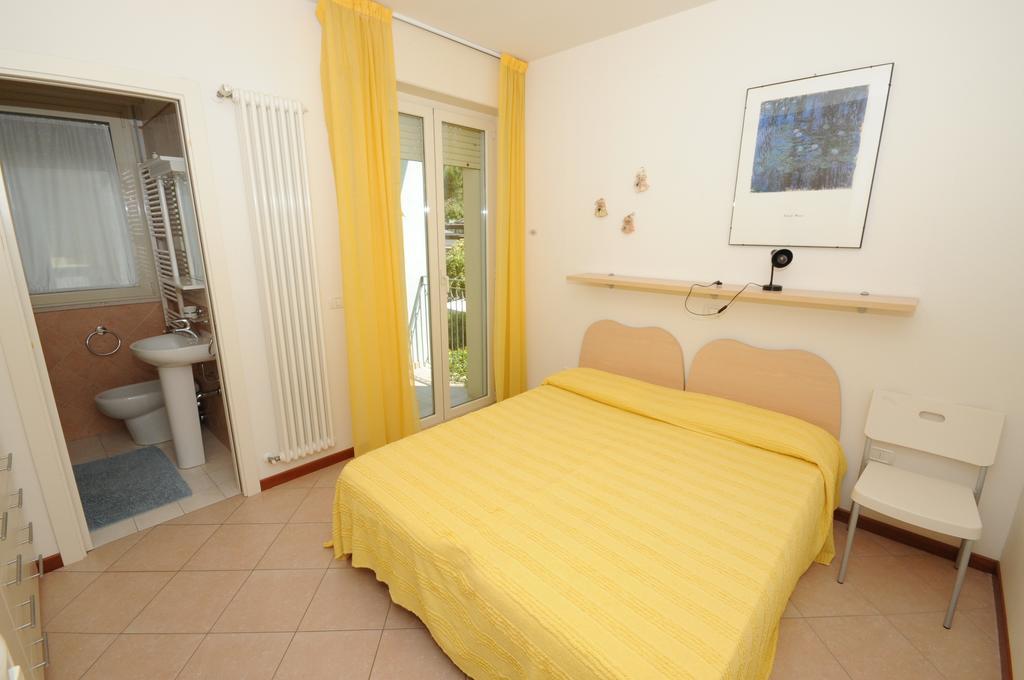 Residence Suisse Cattolica Extérieur photo