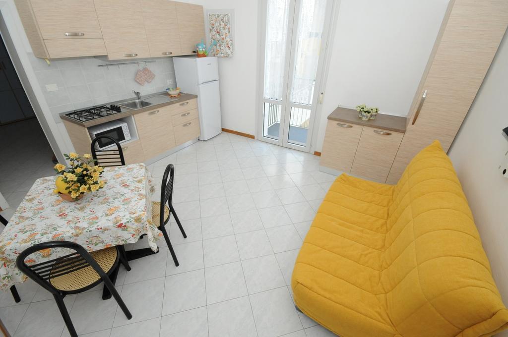 Residence Suisse Cattolica Extérieur photo