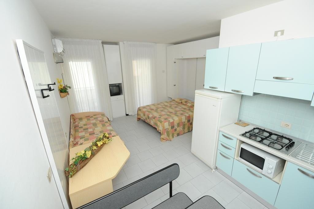 Residence Suisse Cattolica Extérieur photo