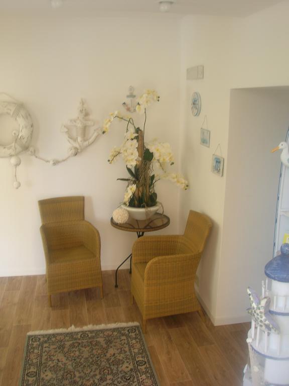 Residence Suisse Cattolica Extérieur photo