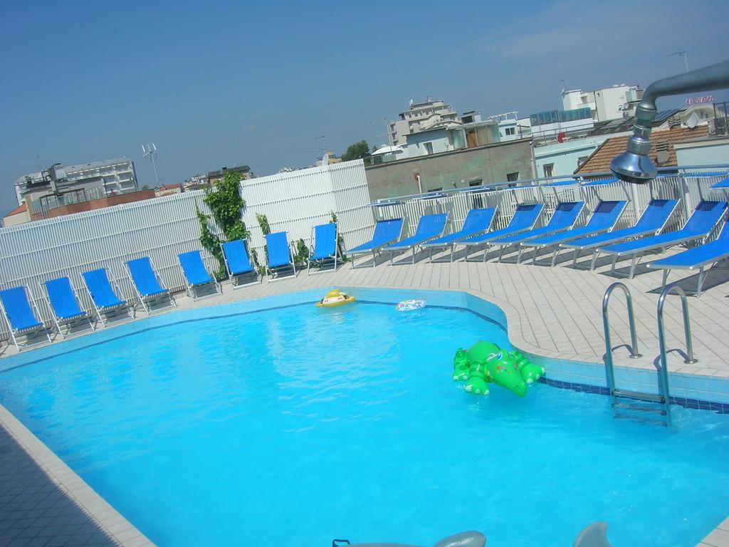 Residence Suisse Cattolica Extérieur photo