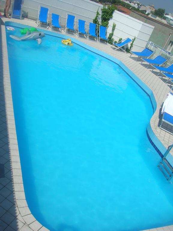 Residence Suisse Cattolica Extérieur photo