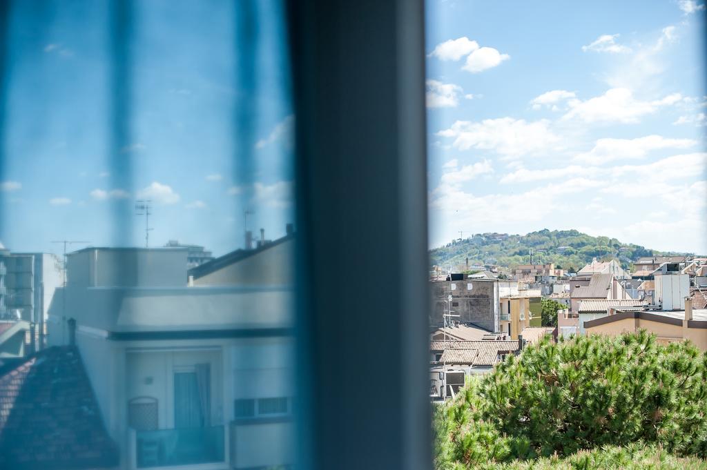 Residence Suisse Cattolica Extérieur photo