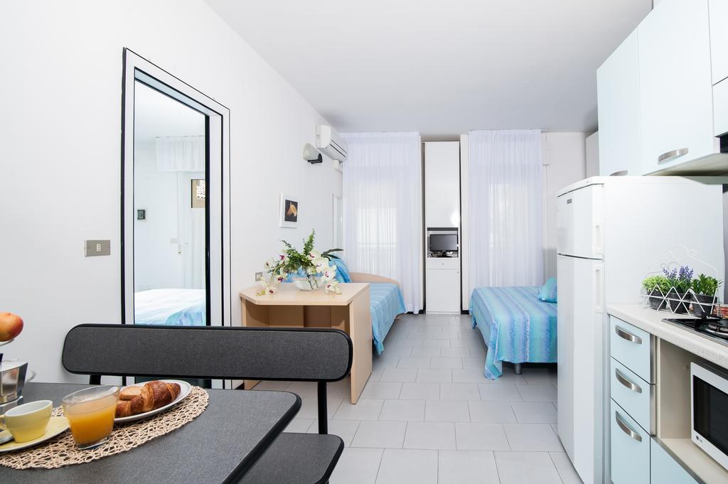 Residence Suisse Cattolica Extérieur photo