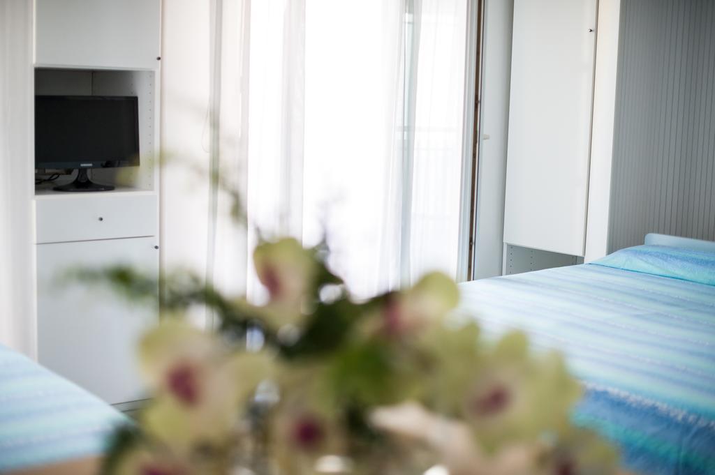 Residence Suisse Cattolica Extérieur photo