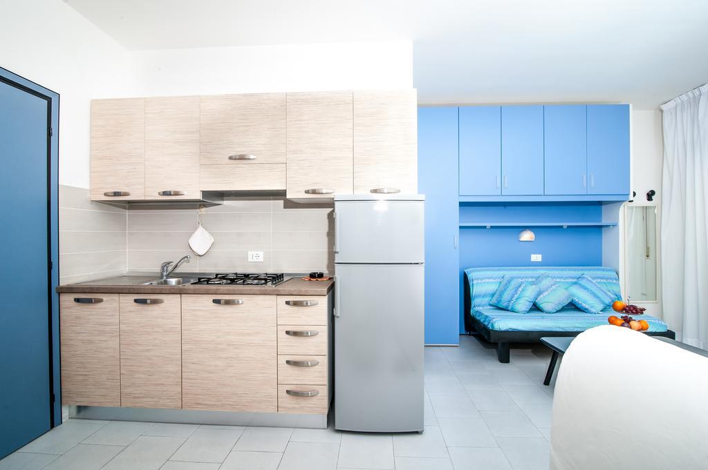 Residence Suisse Cattolica Extérieur photo