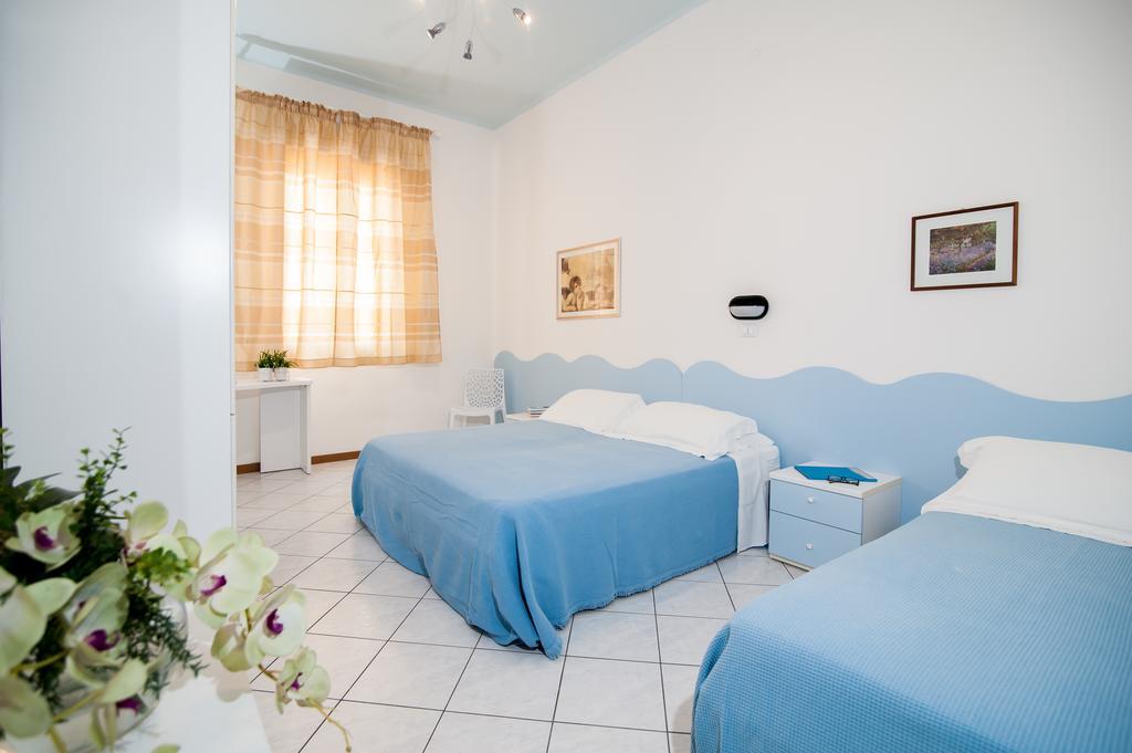 Residence Suisse Cattolica Extérieur photo