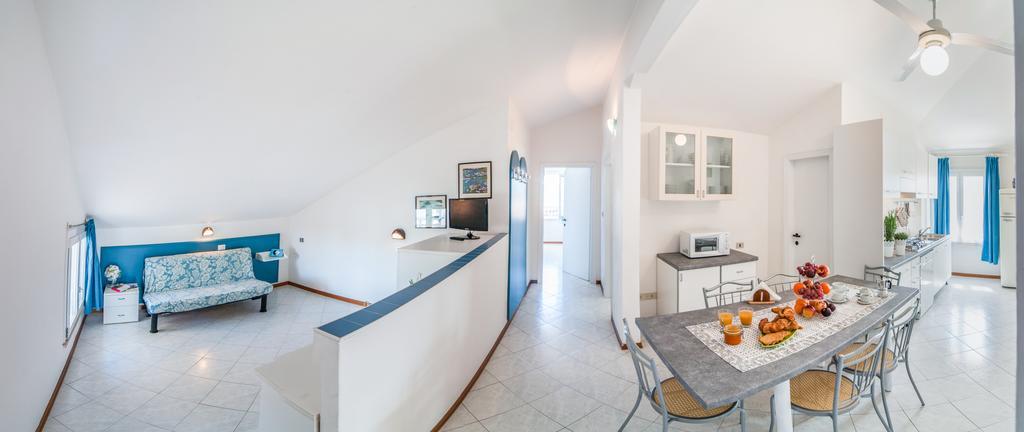 Residence Suisse Cattolica Extérieur photo